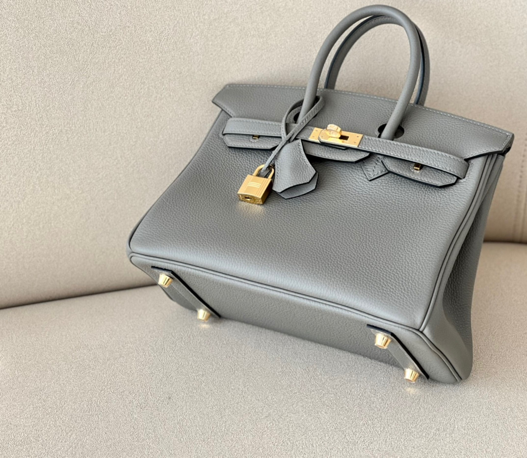 H**mes birkin 25