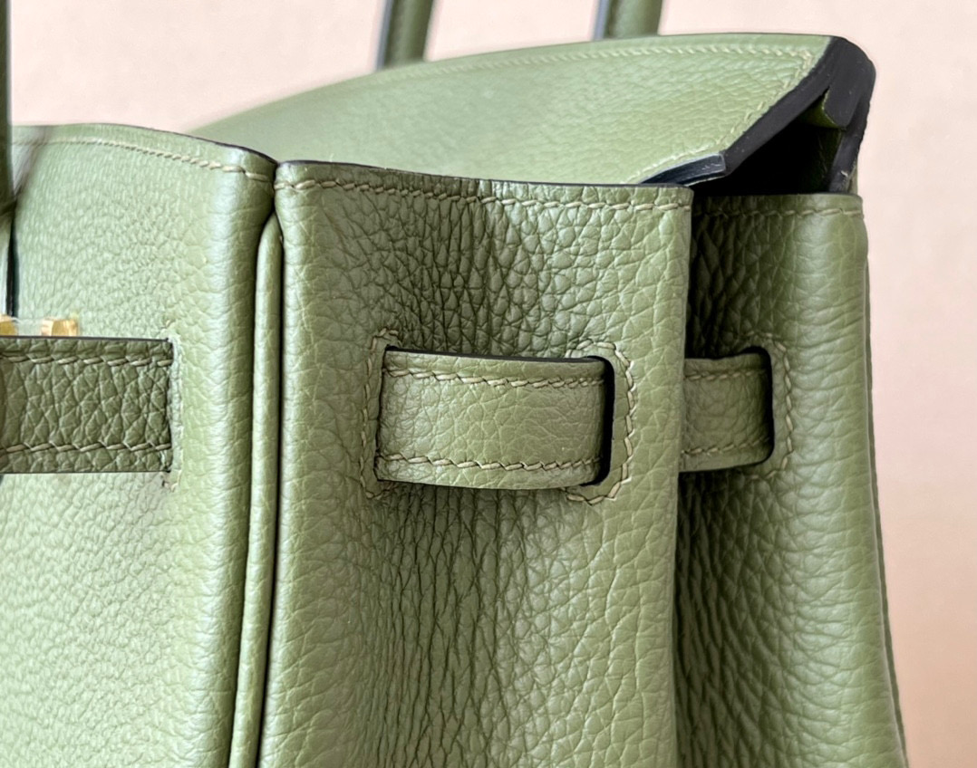 H**mes birkin 25
