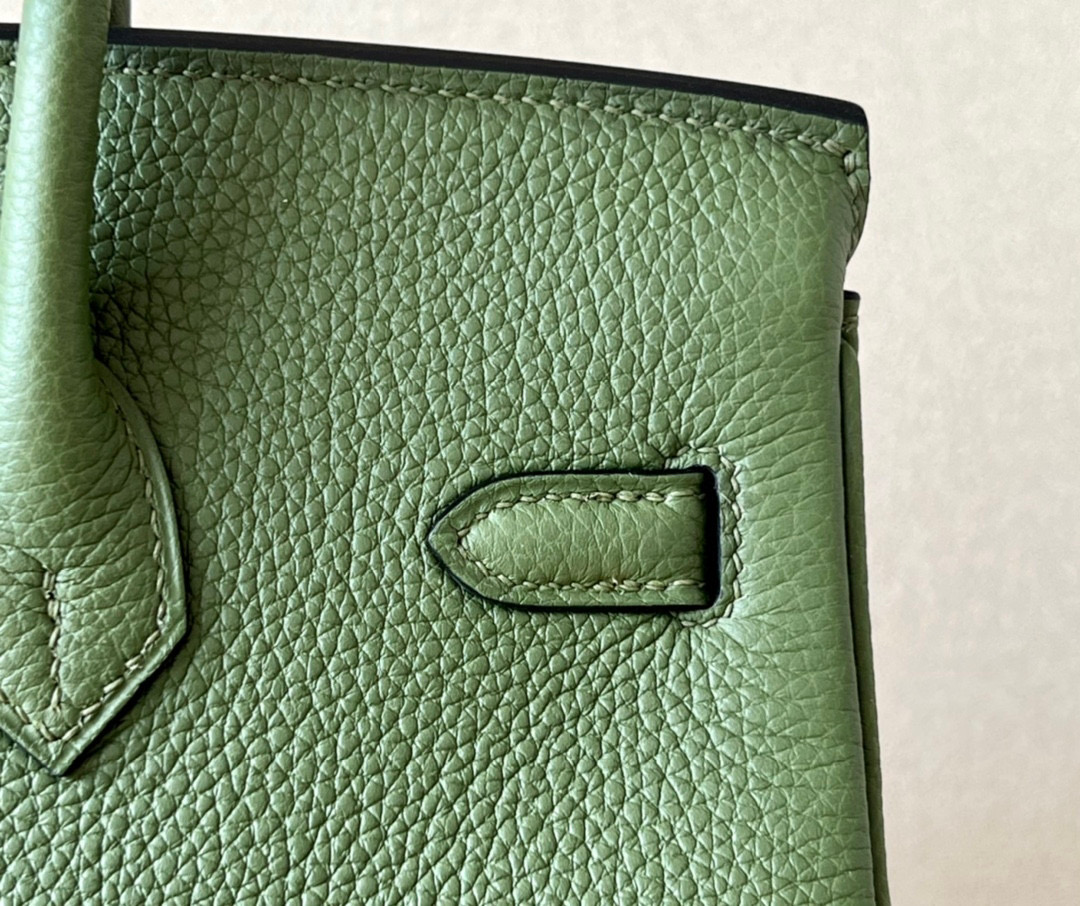 H**mes birkin 25
