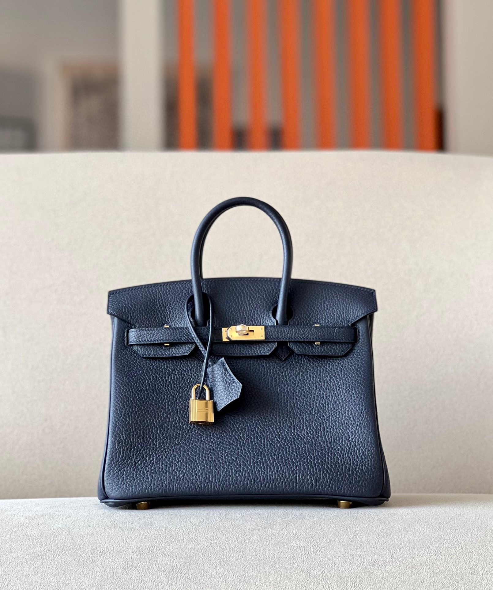 H**mes birkin 25