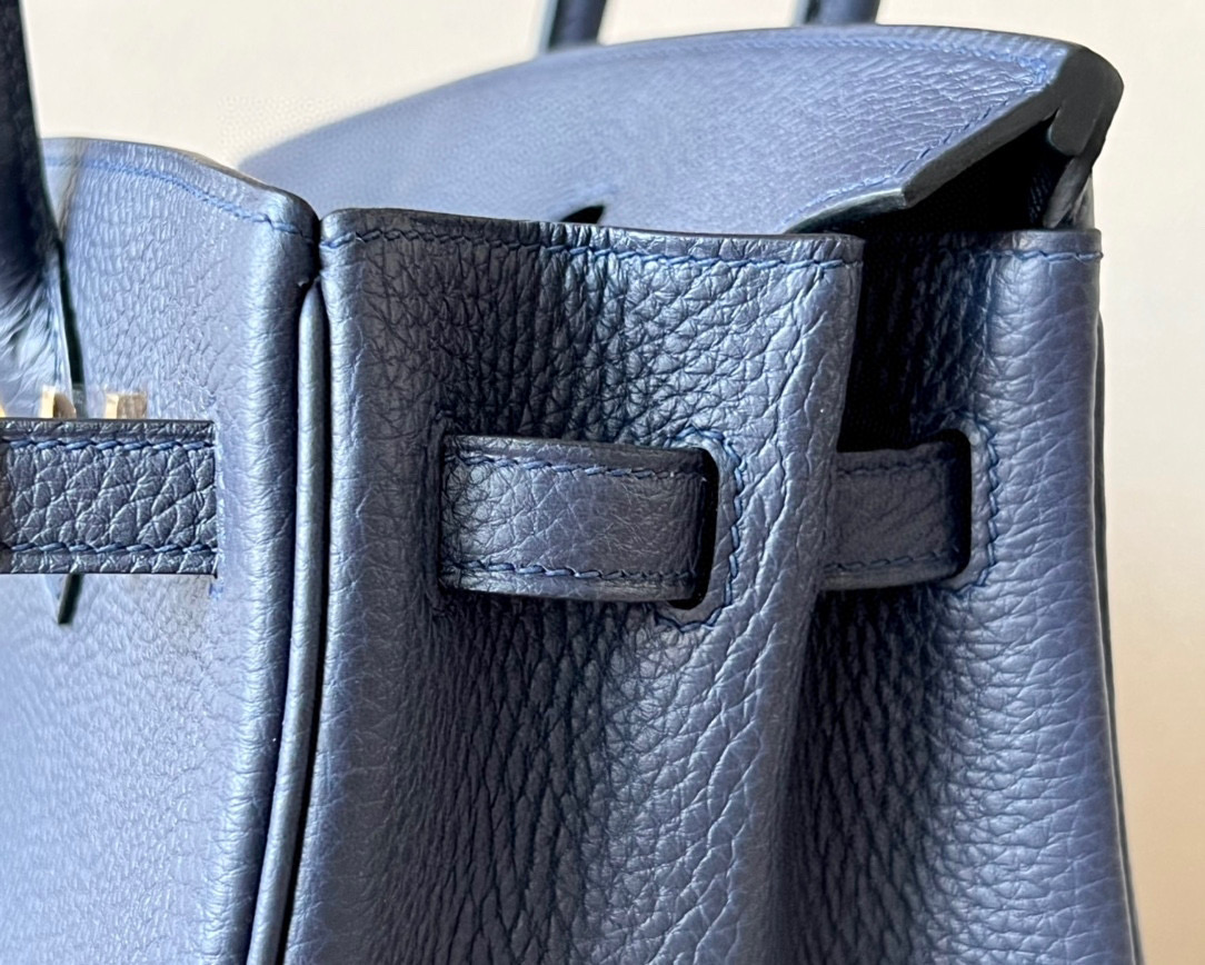 H**mes birkin 25