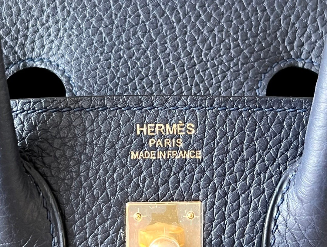 H**mes birkin 25