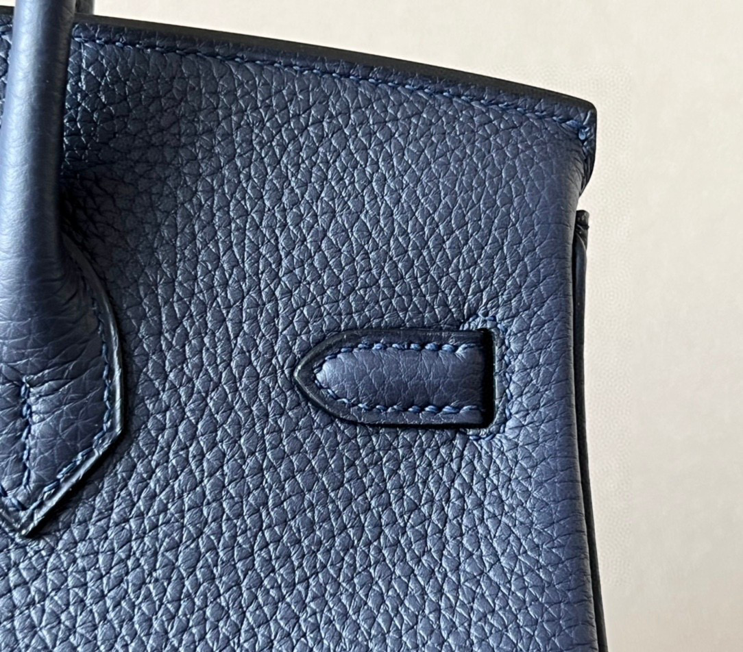 H**mes birkin 25