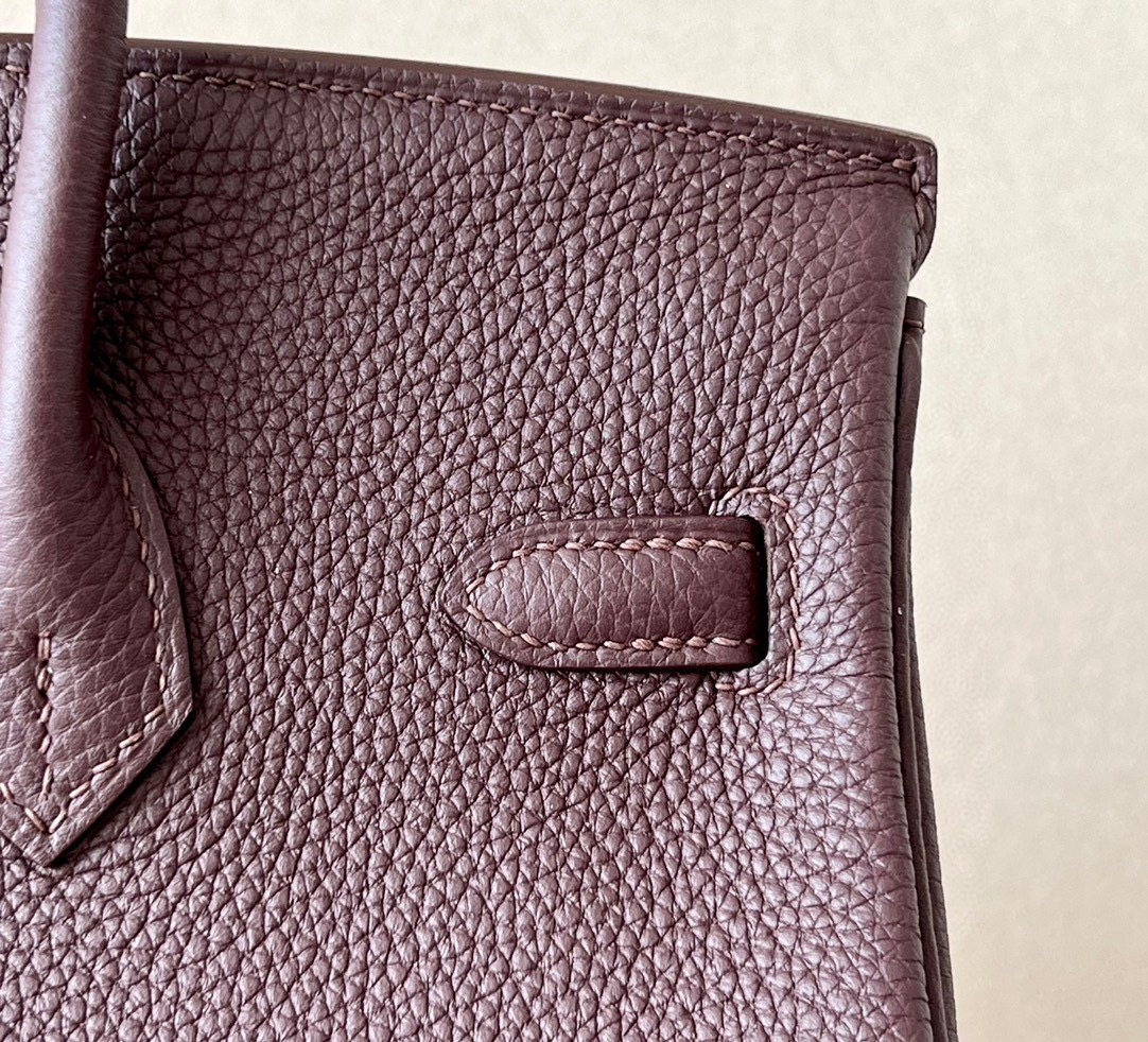 H**mes birkin 25
