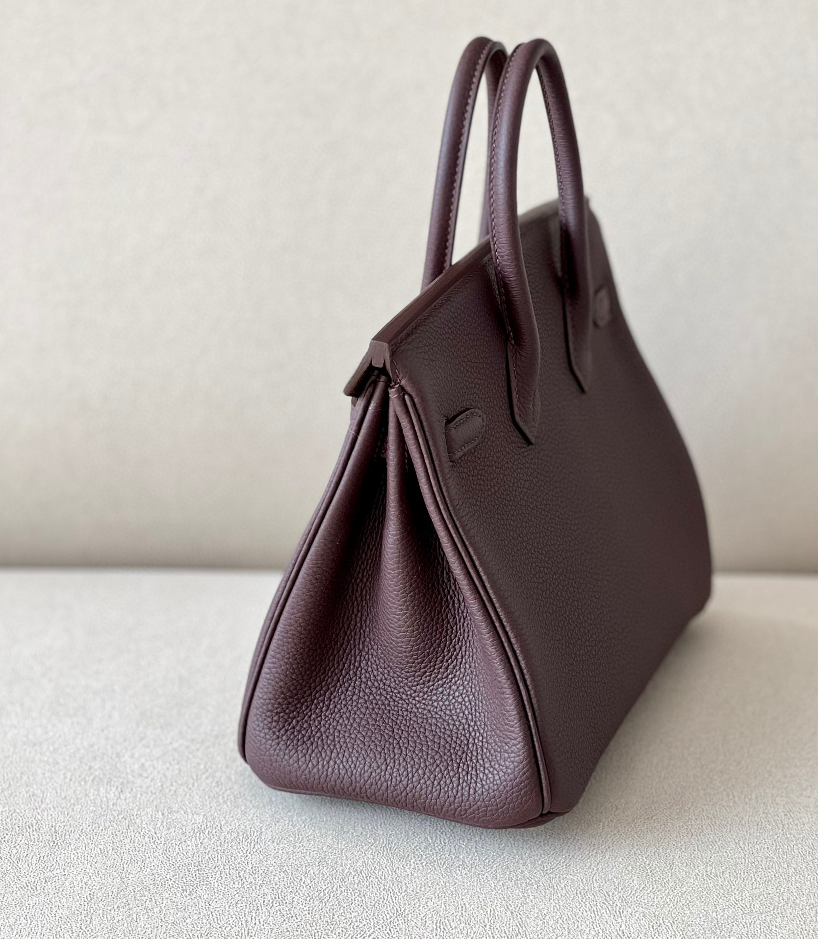 H**mes birkin 25