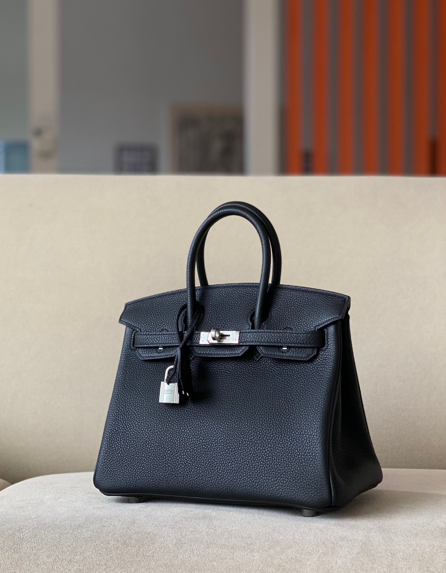 H**mes birkin 25