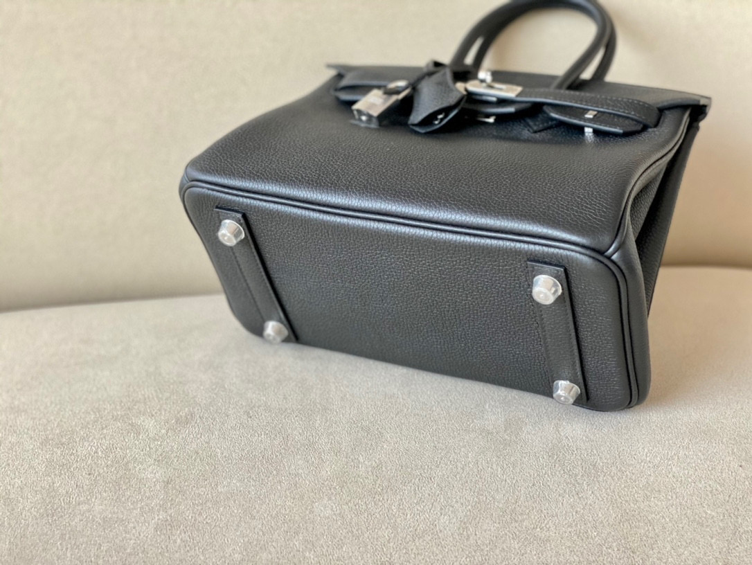 H**mes birkin 25