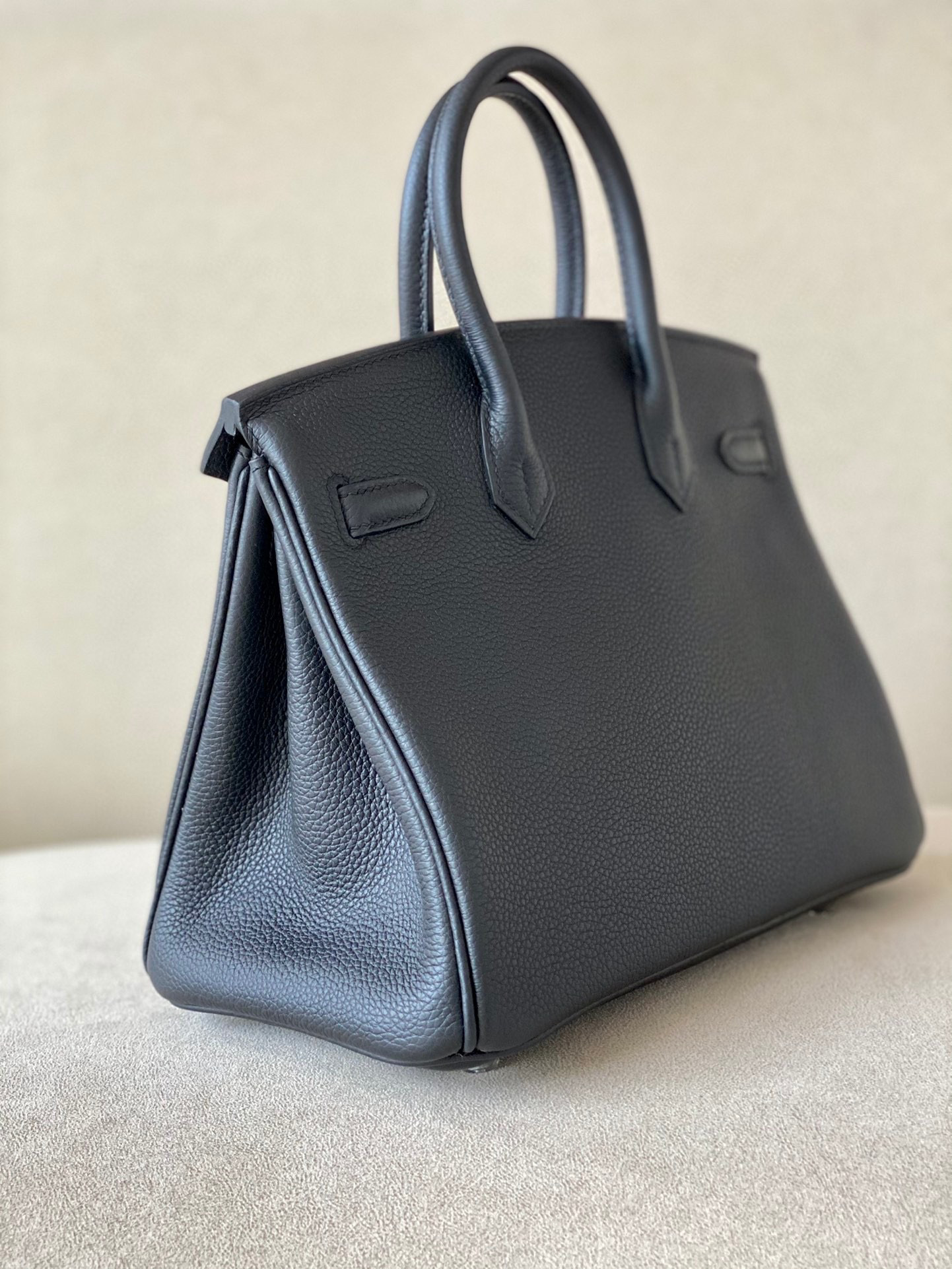 H**mes birkin 25