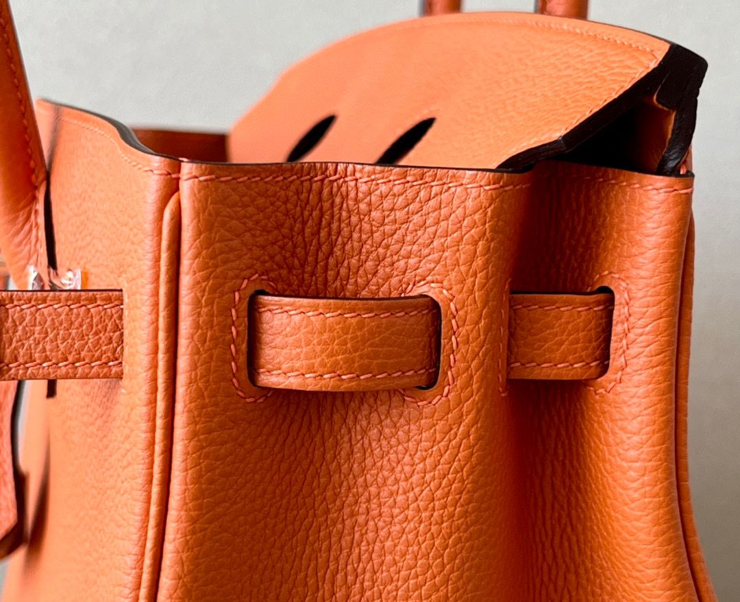 H**mes birkin 25