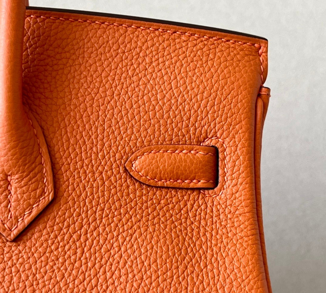 H**mes birkin 25