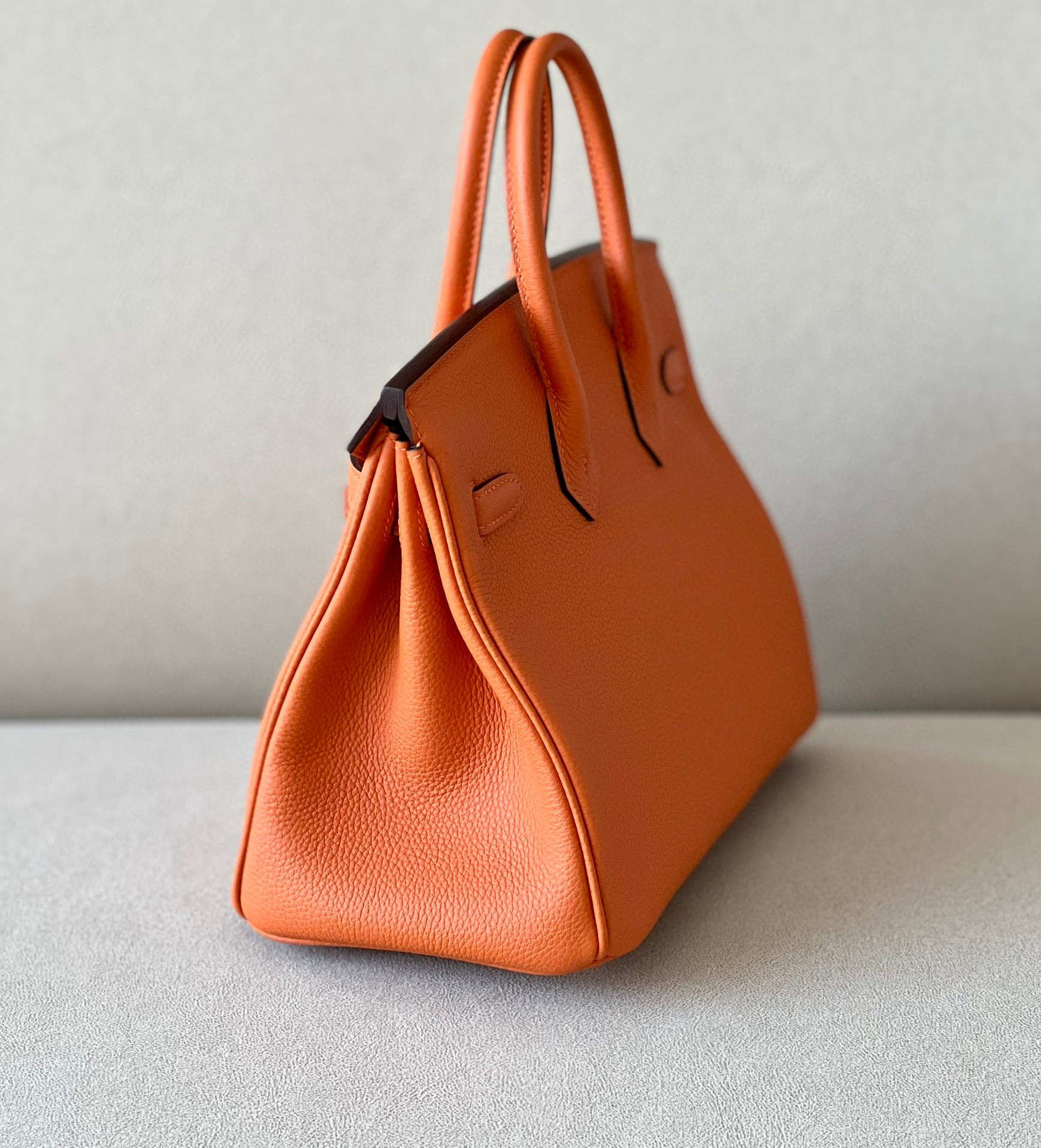 H**mes birkin 25