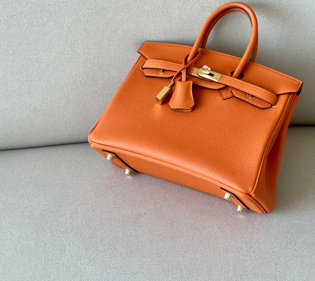 H**mes birkin 25