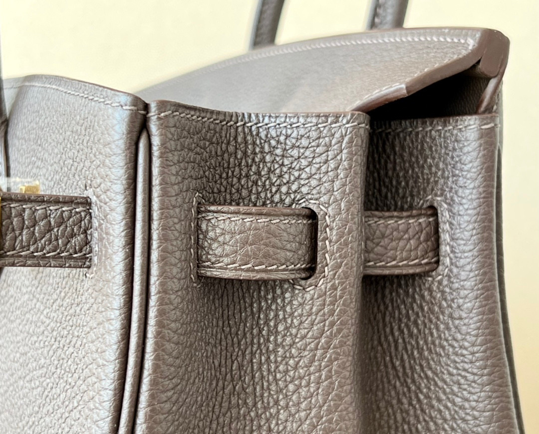 H**mes birkin 25