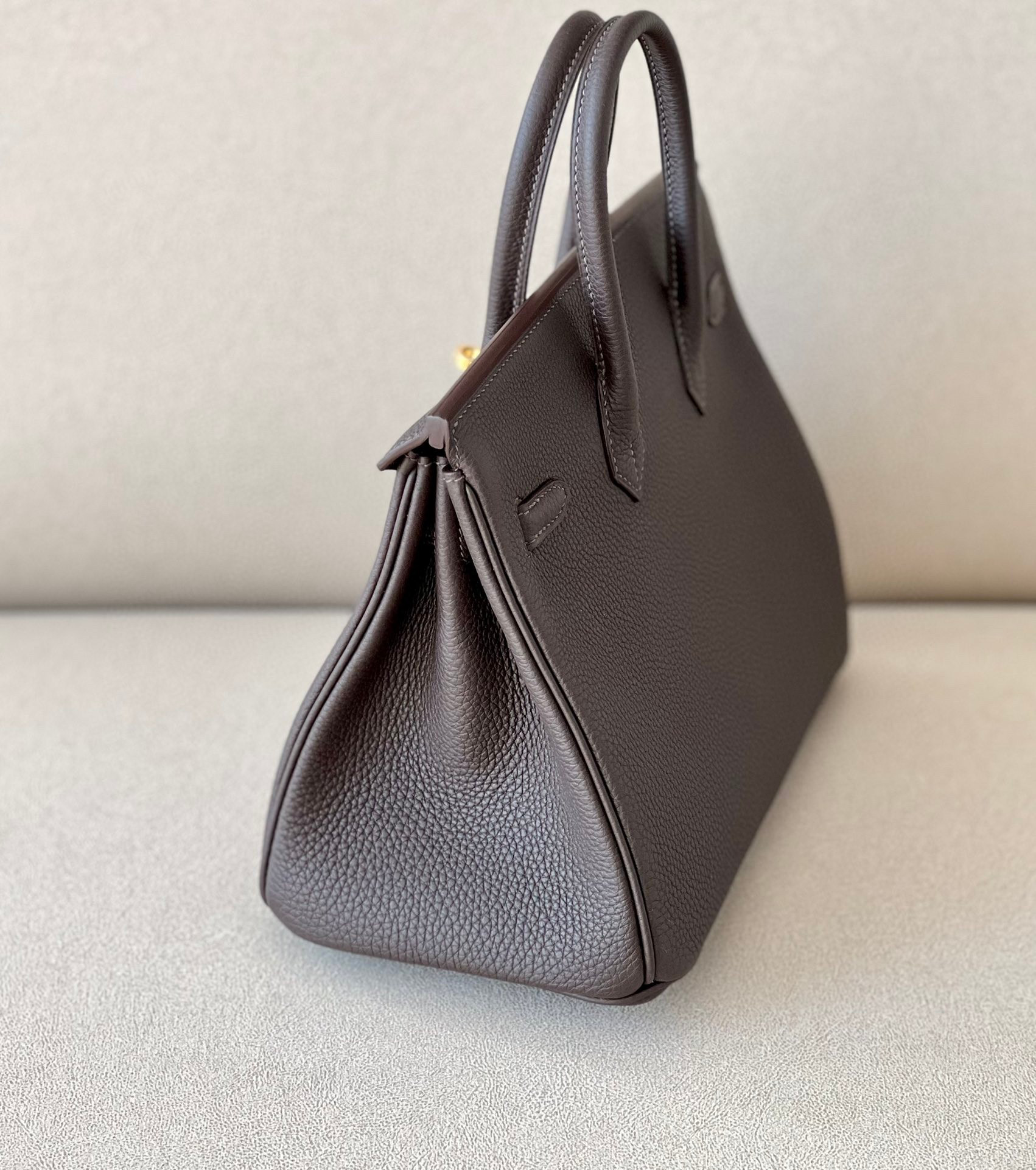 H**mes birkin 25