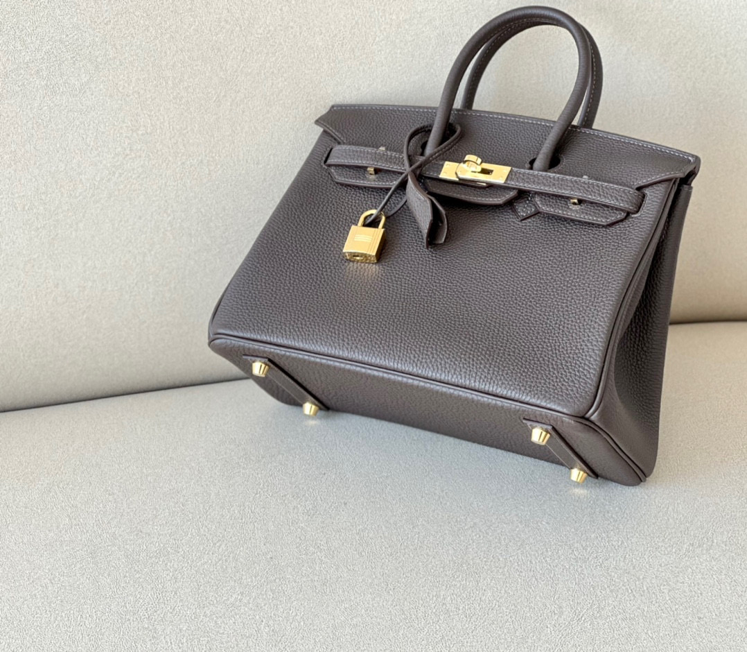 H**mes birkin 25