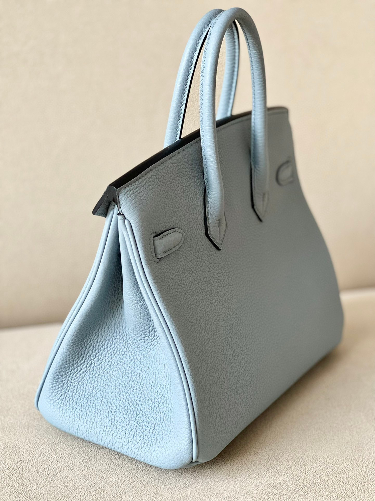 H**mes birkin 25