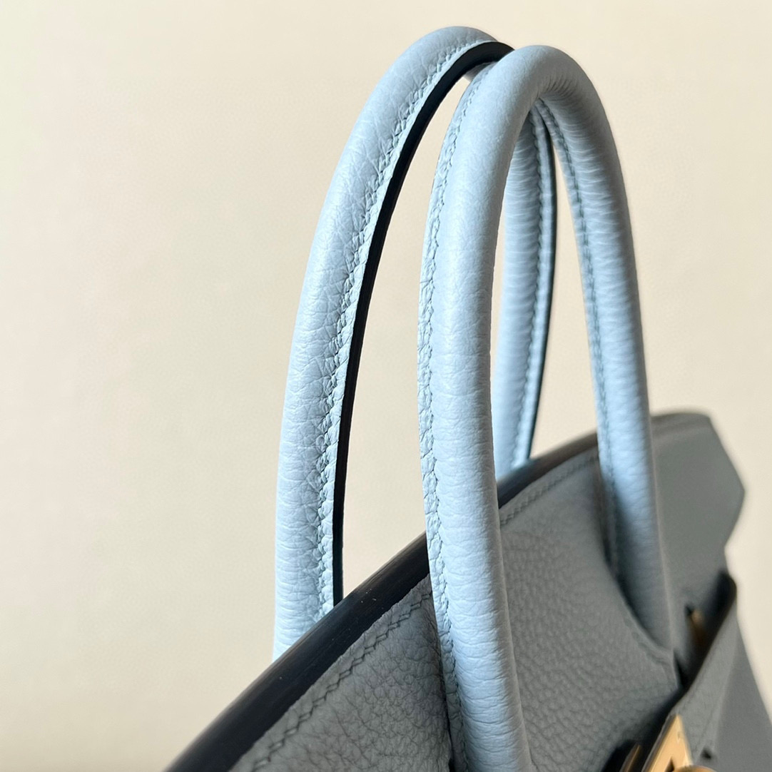 H**mes birkin 25