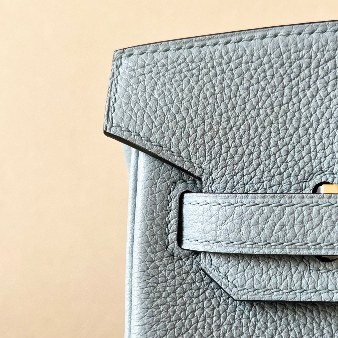 H**mes birkin 25