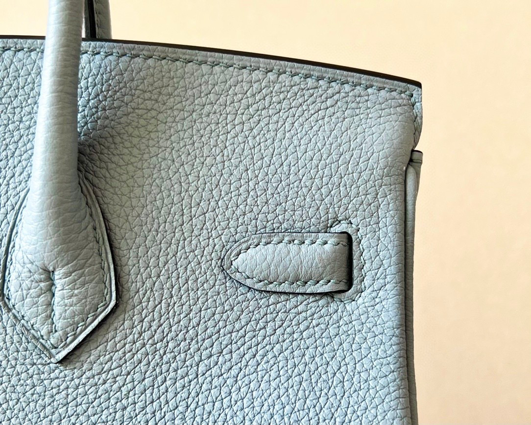 H**mes birkin 25