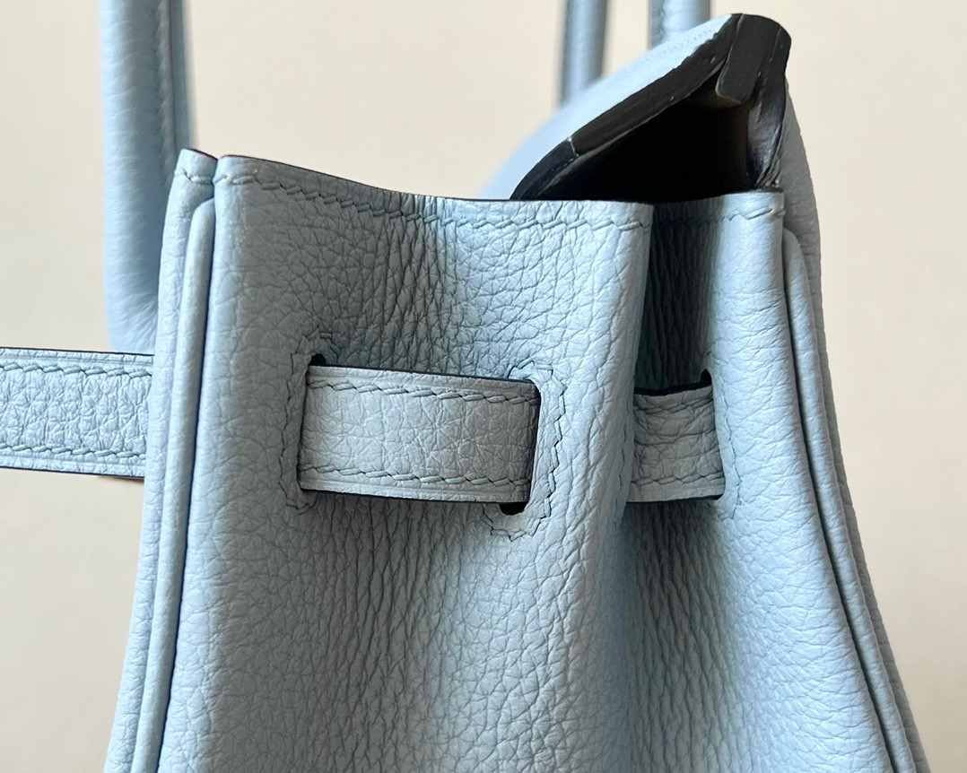 H**mes birkin 25