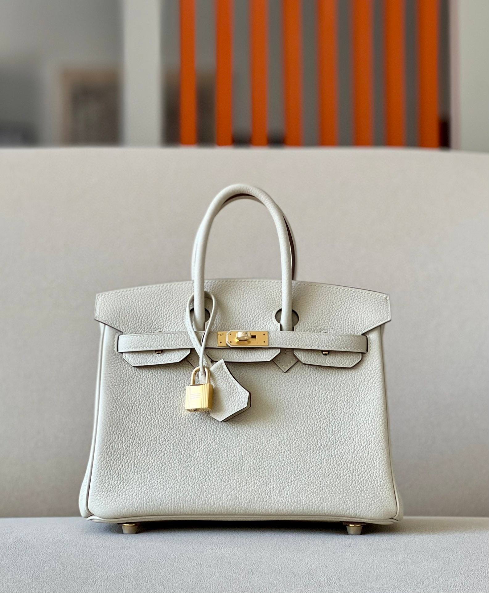H**mes birkin 25