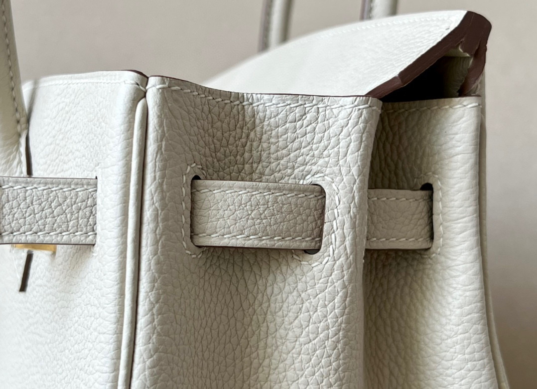 H**mes birkin 25
