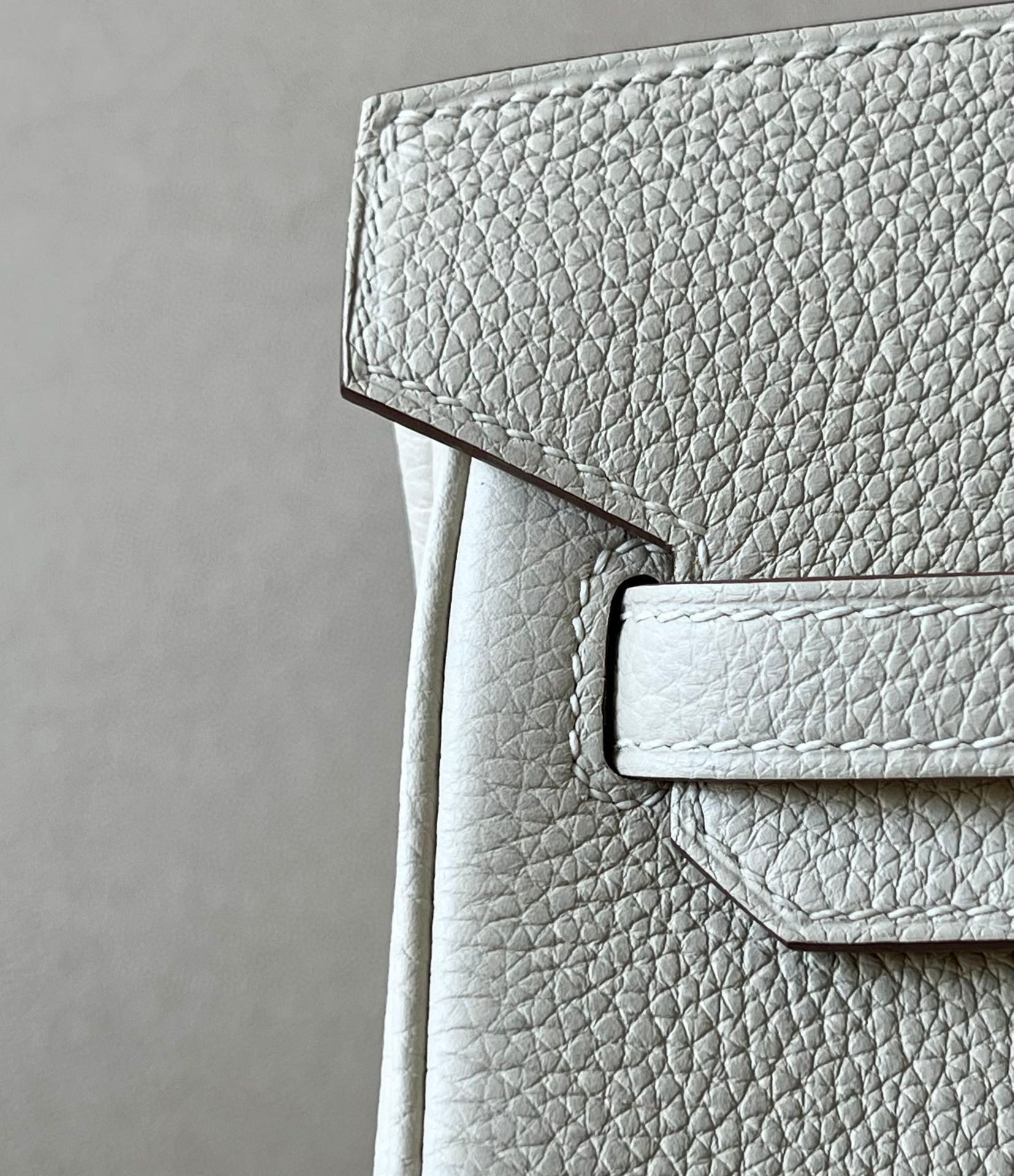 H**mes birkin 25