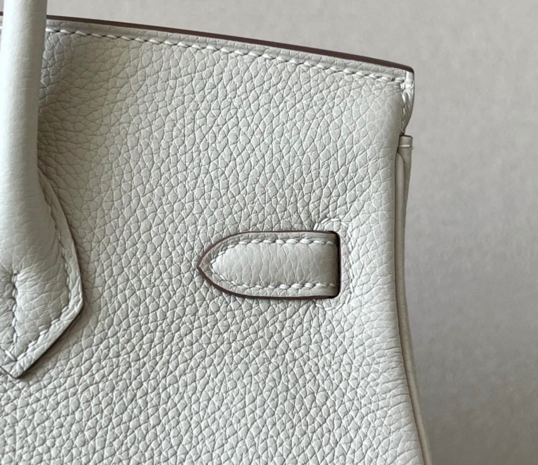H**mes birkin 25