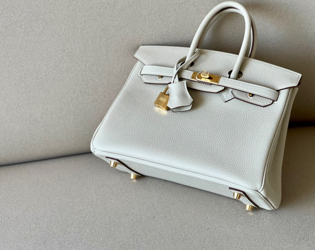 H**mes birkin 25