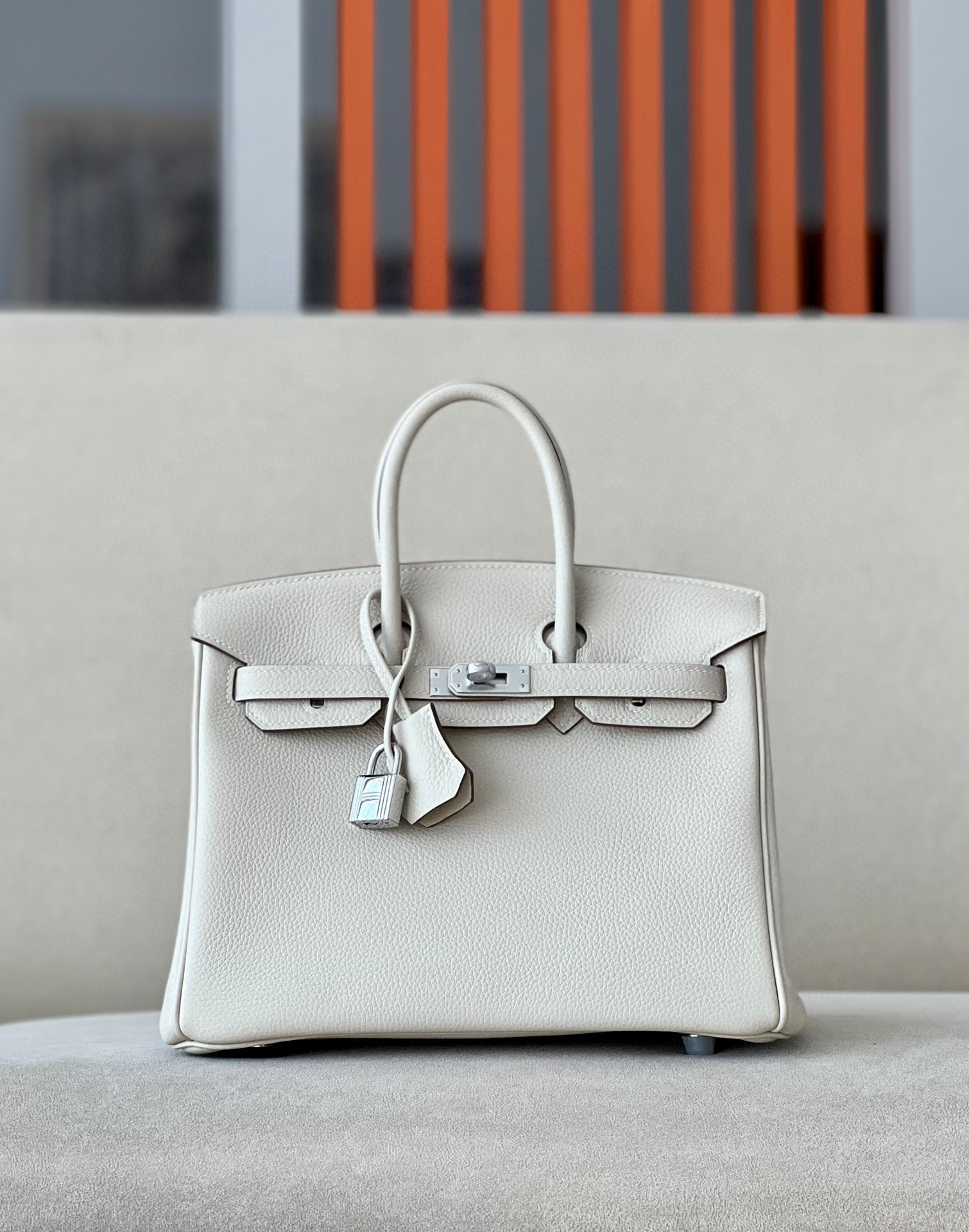 H**mes birkin 25