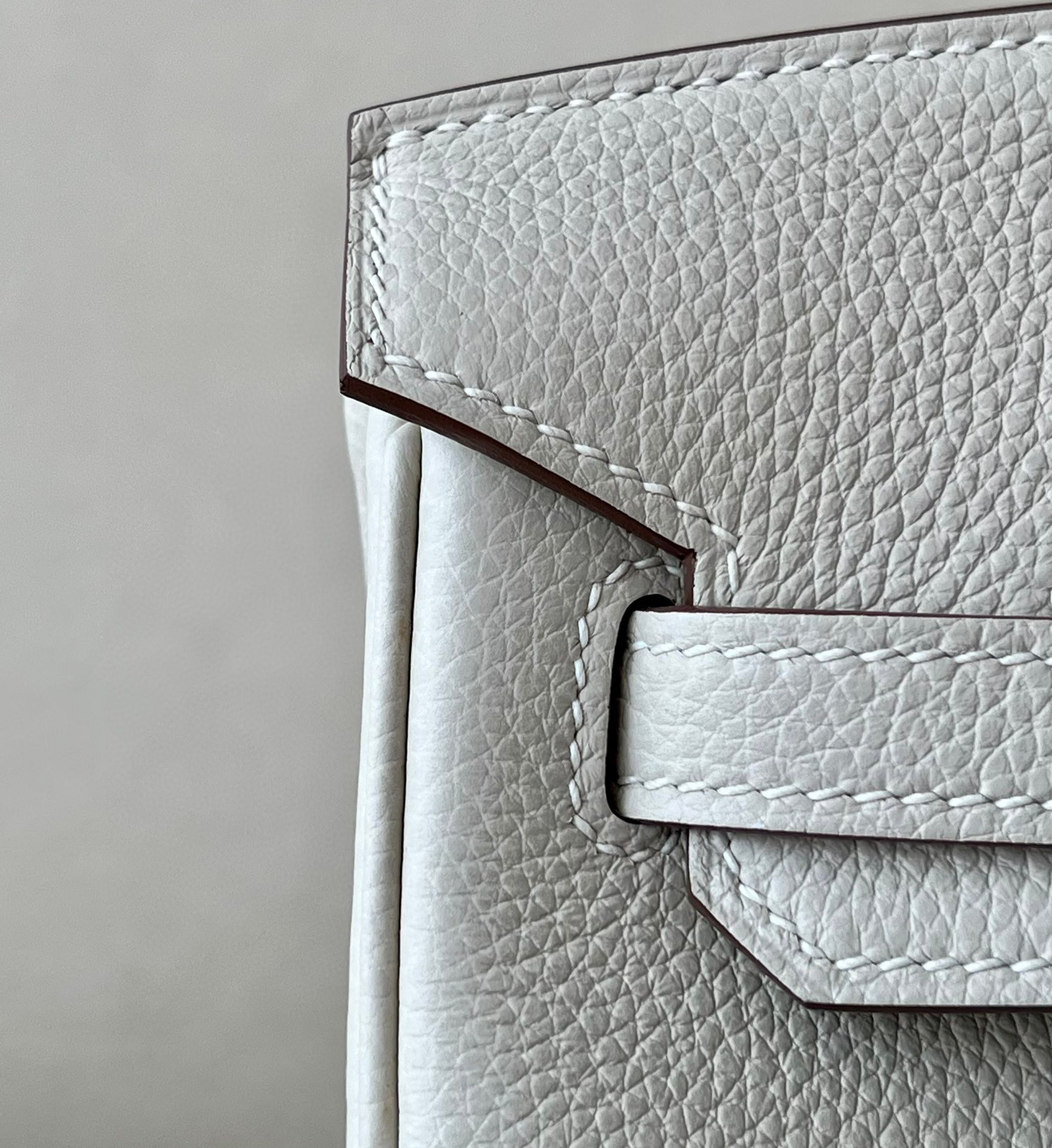 H**mes birkin 25