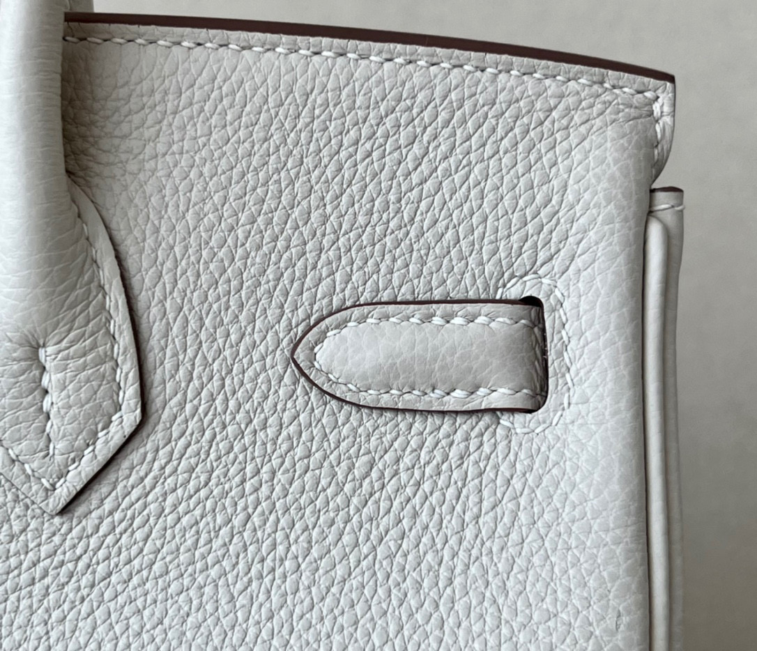 H**mes birkin 25