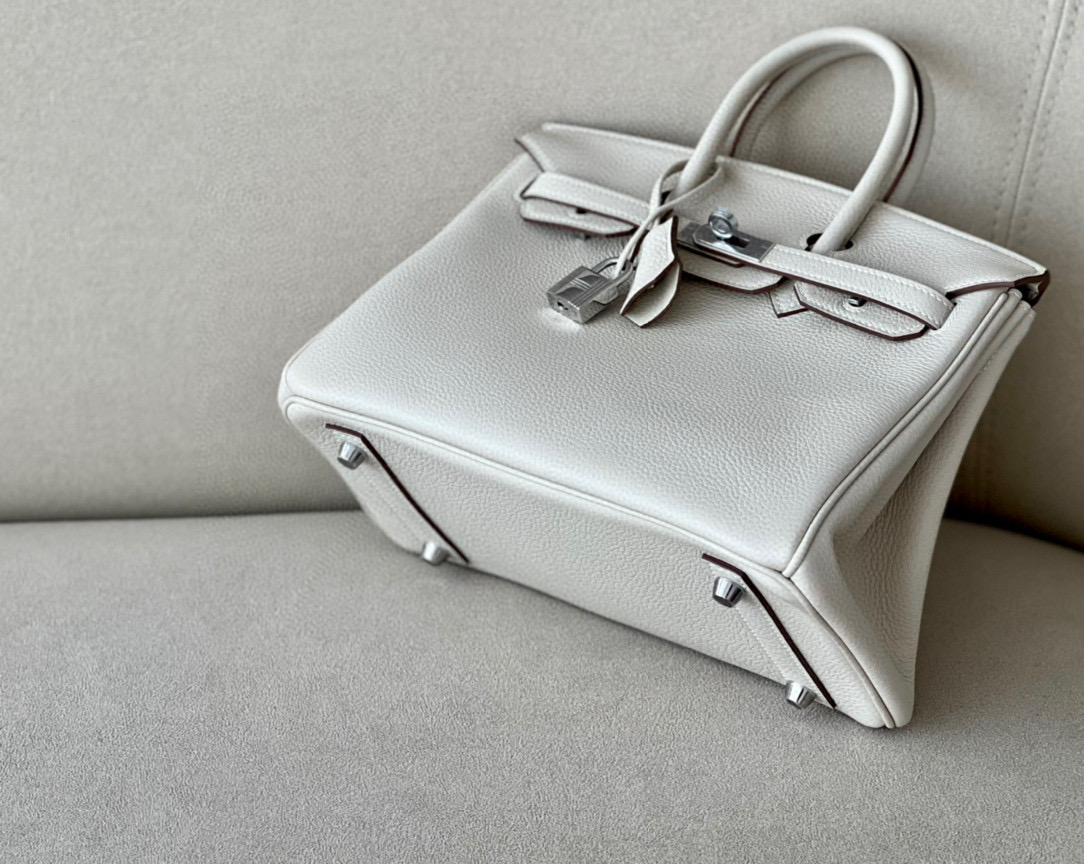 H**mes birkin 25