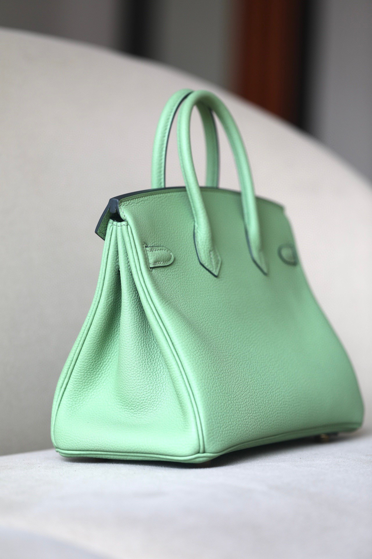 H**mes birkin 25