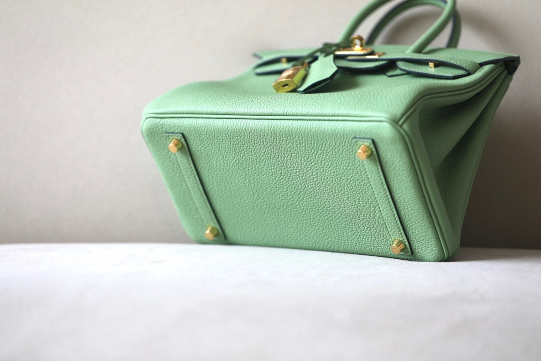 H**mes birkin 25