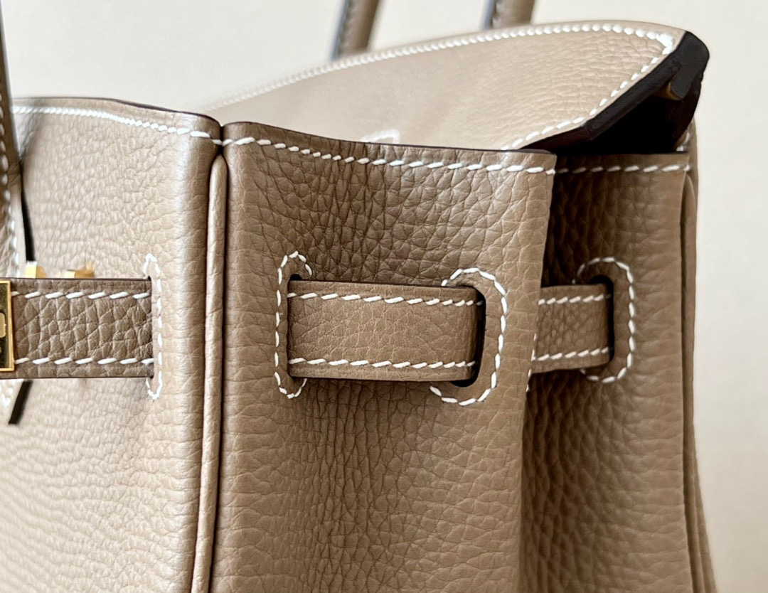 H**mes birkin 25