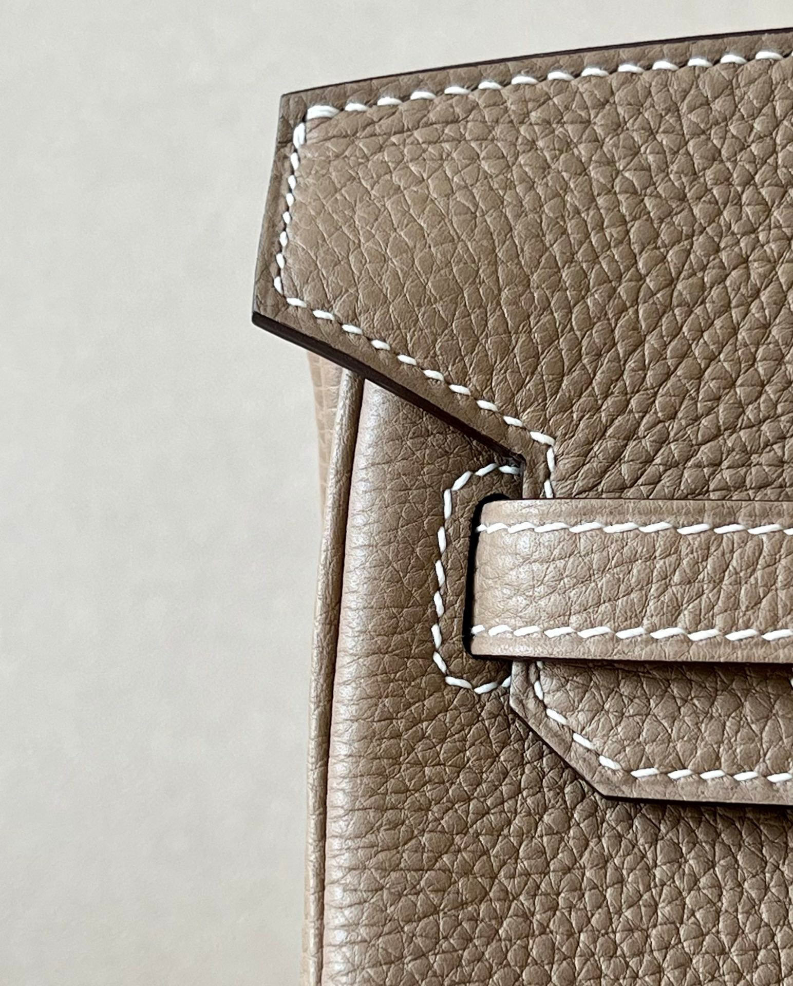 H**mes birkin 25