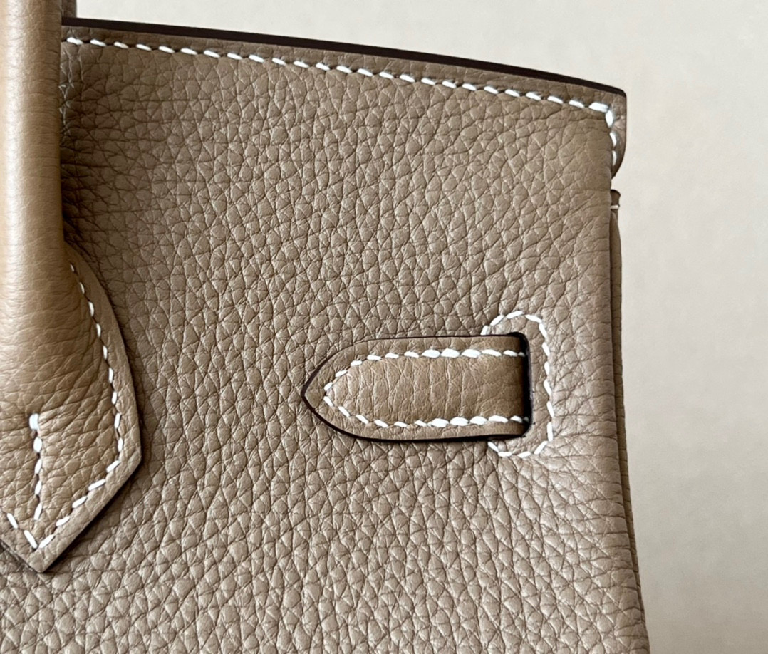 H**mes birkin 25