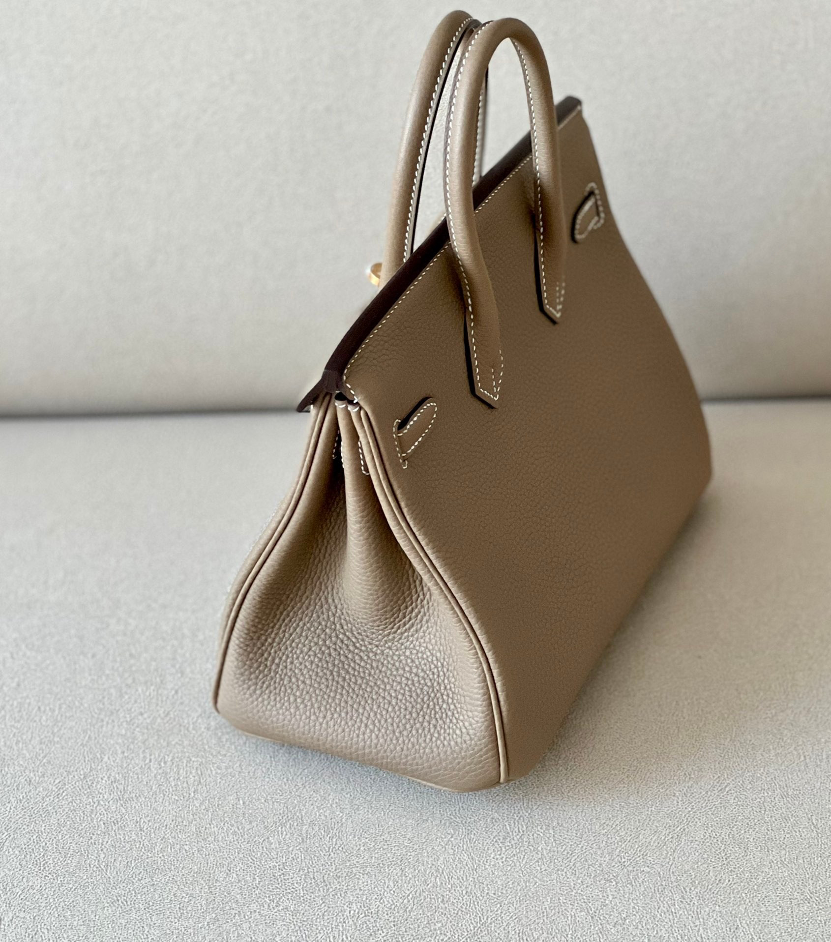 H**mes birkin 25