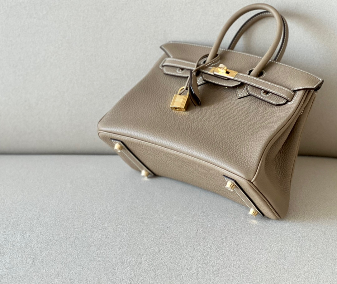 H**mes birkin 25