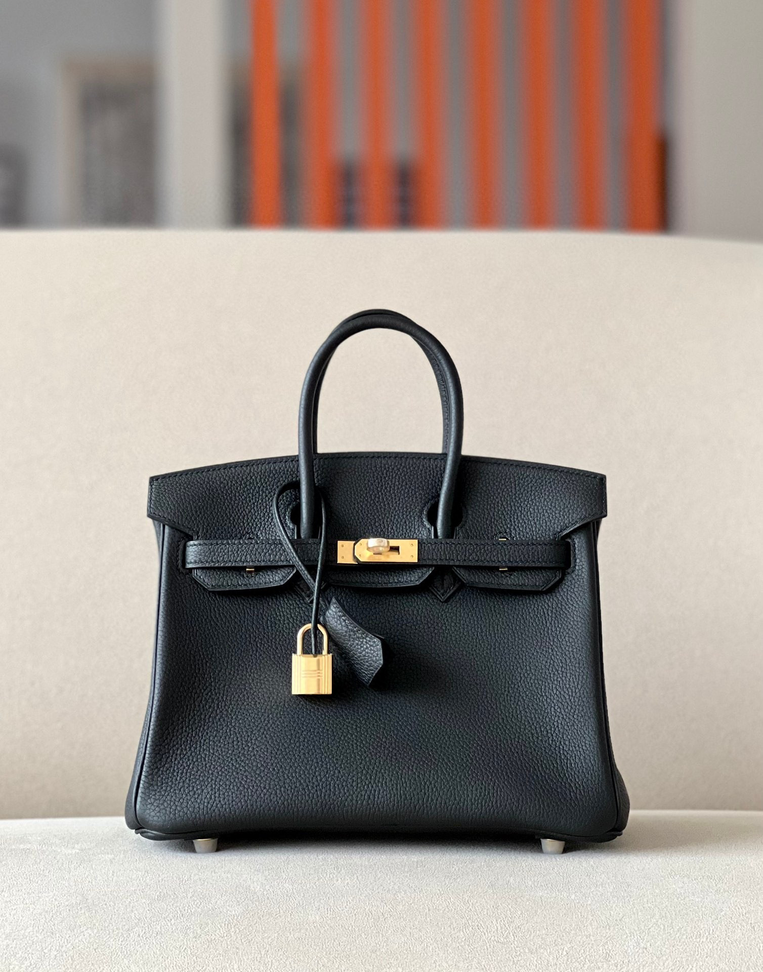 H**mes birkin 25