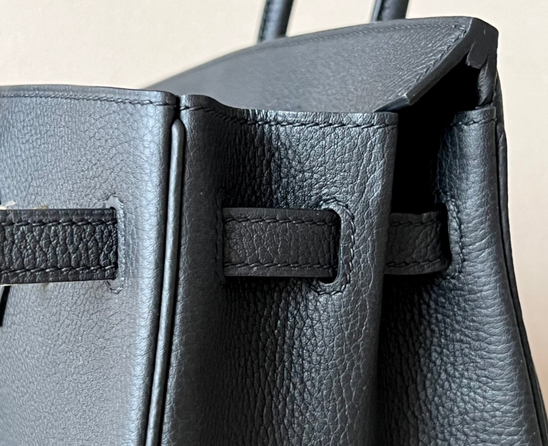 H**mes birkin 25