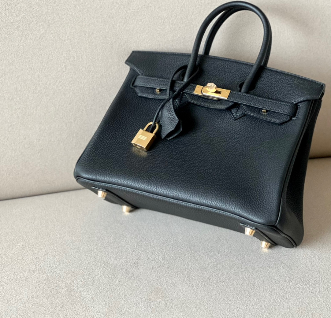 H**mes birkin 25