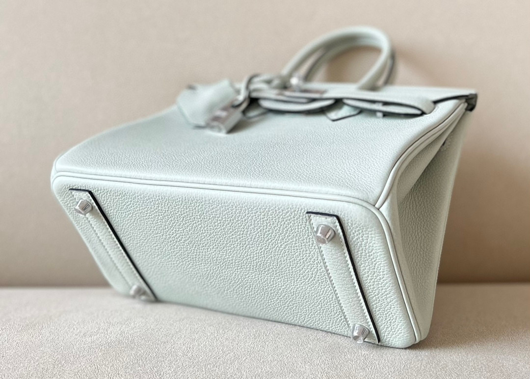 H**mes birkin 25