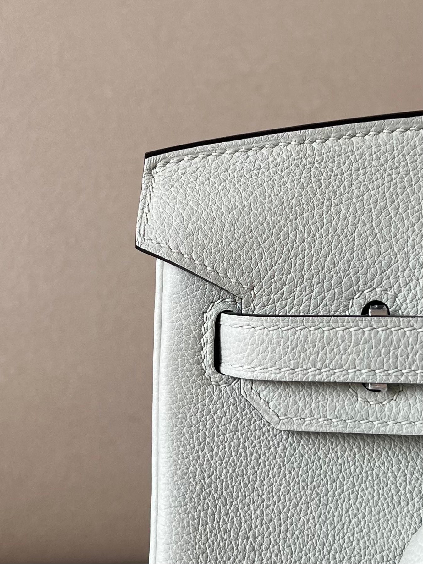 H**mes birkin 25