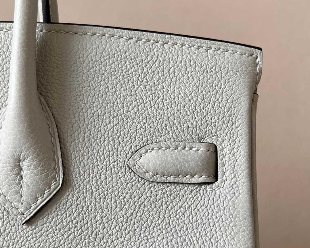 H**mes birkin 25