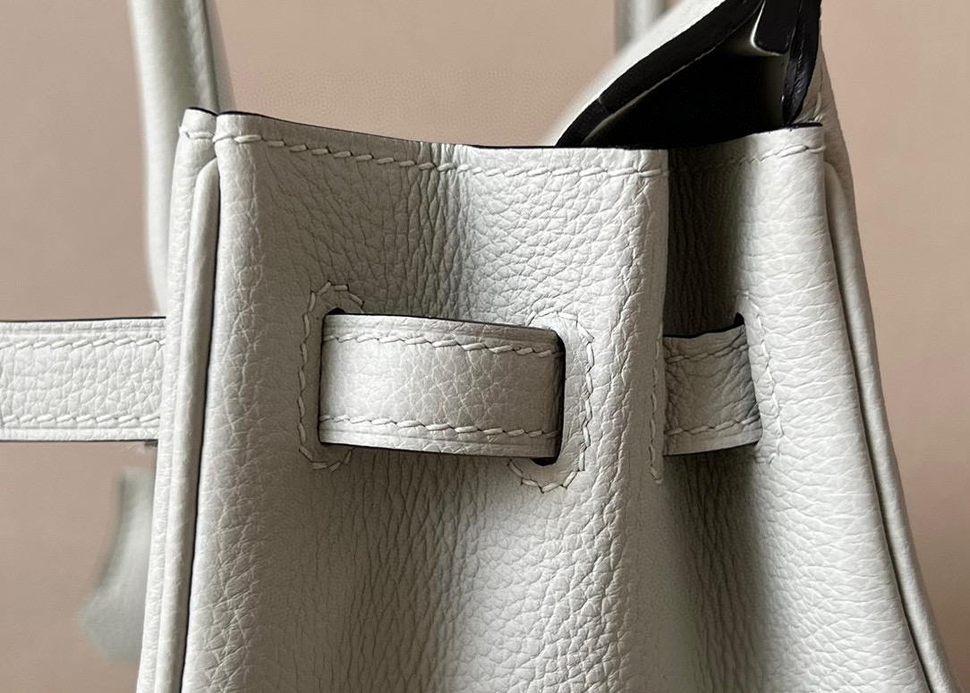 H**mes birkin 25