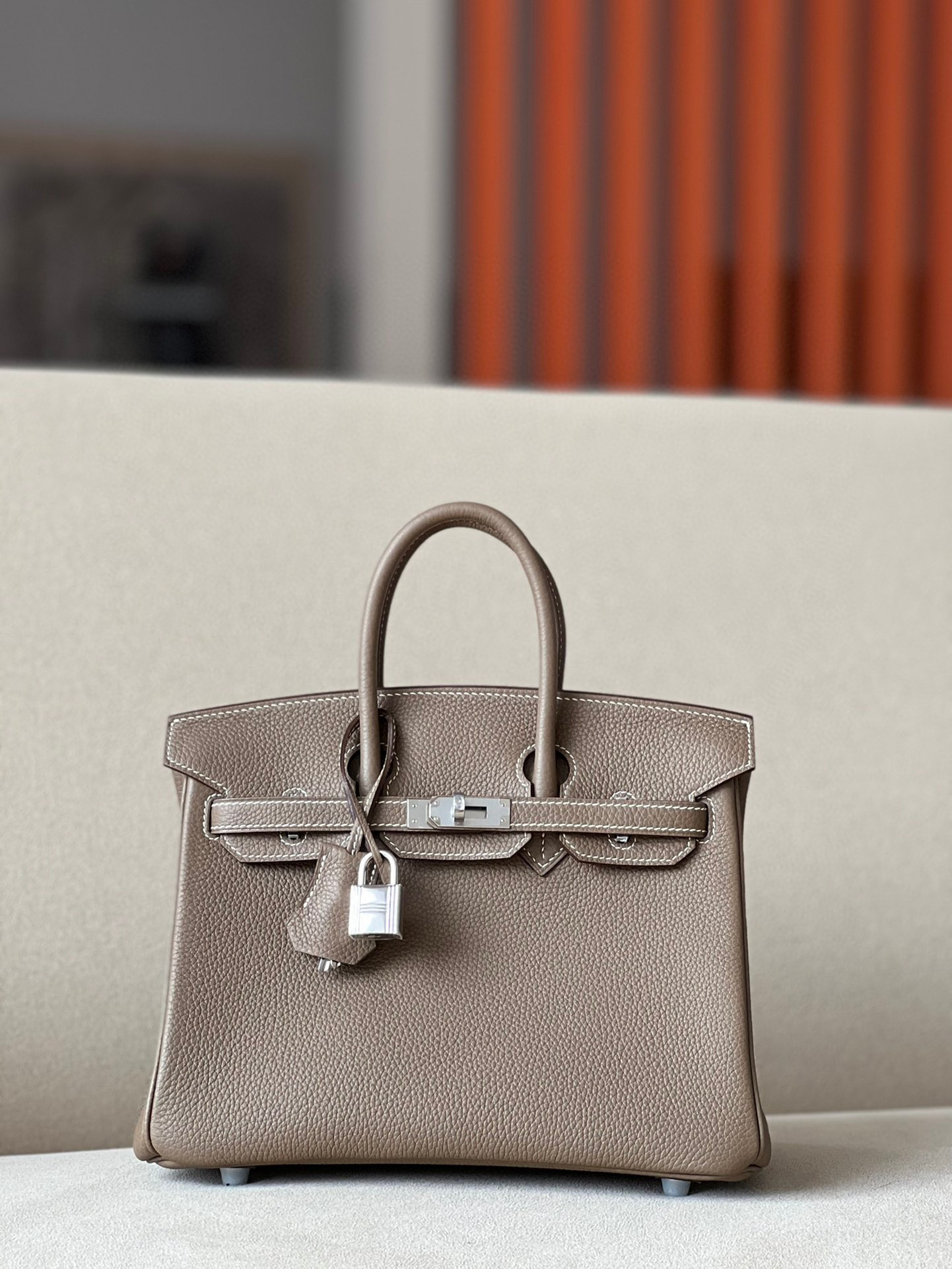 H**mes birkin 25