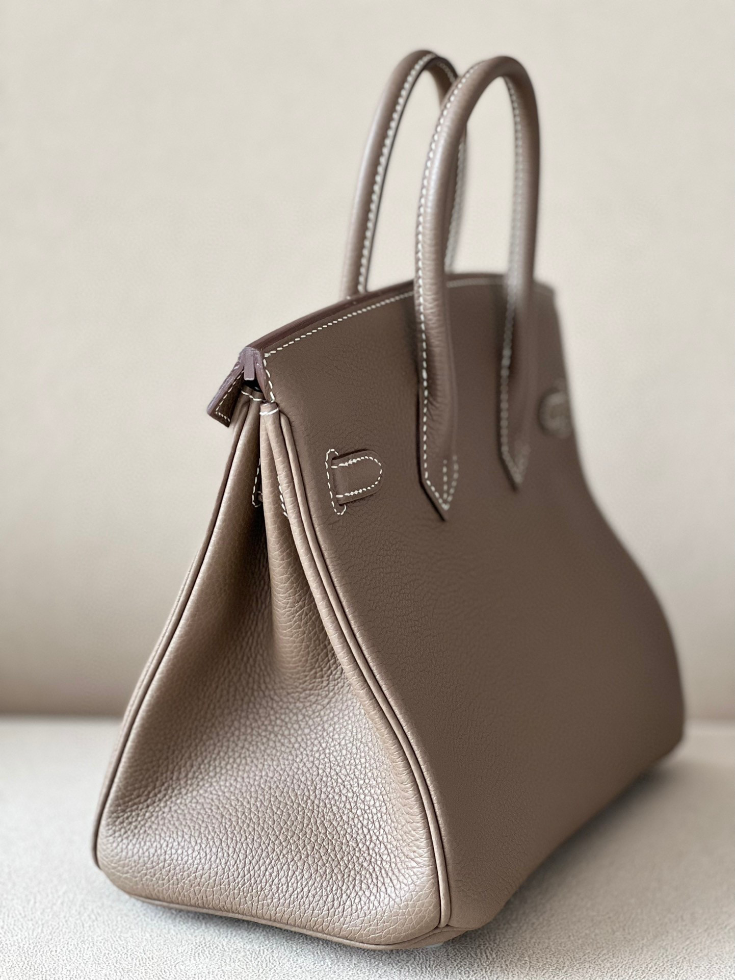H**mes birkin 25