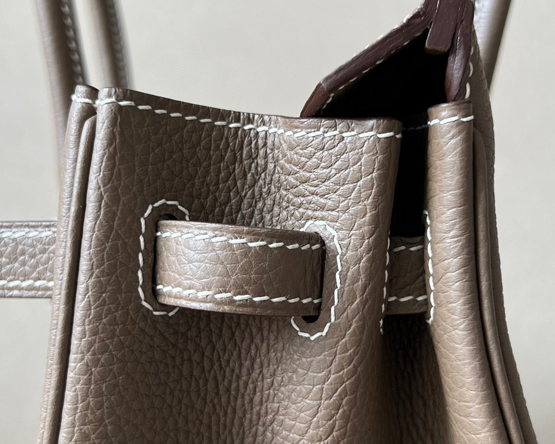 H**mes birkin 25